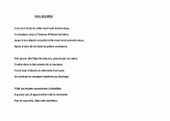 X BIOGRAPHIE DE PAUL BUSSIERE ECRITE PAR JEAN PAUL RUIZ (1)